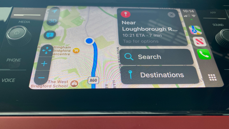 Volkswagen Polo 2.0 TSI GTI 5dr DSG Petrol Hatchback